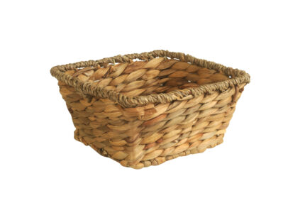 Panera de Mimbre