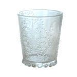 Vaso bajo Linea Londres