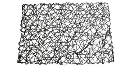Individual Paper Rectangular