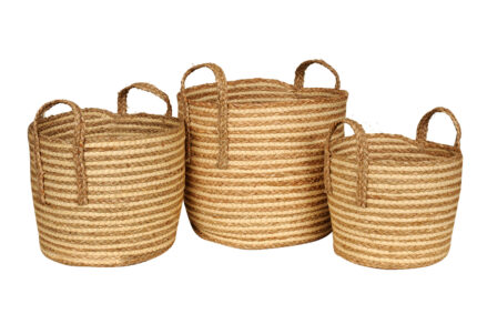 Set de Cestos Ana
