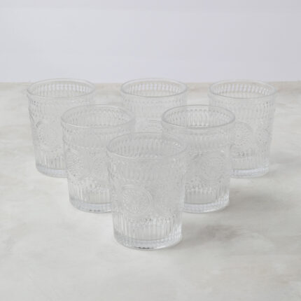Vaso Bajo Ibiza