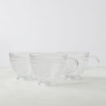 Taza Ibiza Clear