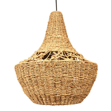 Lampara Seagrass