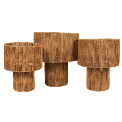 Lamparas de Mesa