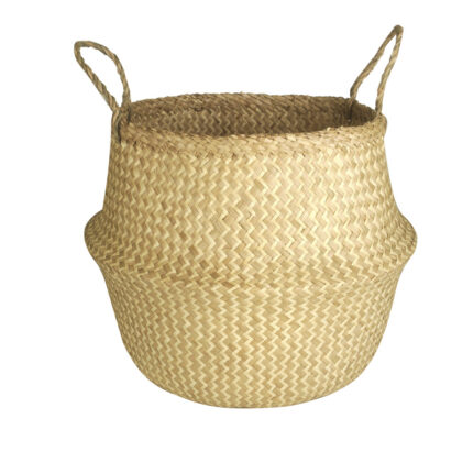 Canasta Seagrass Natural diam