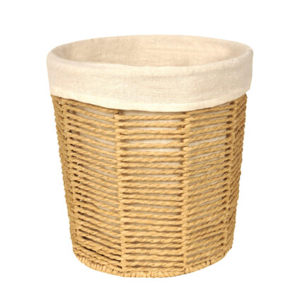 Cesto Sofia Small Natural
