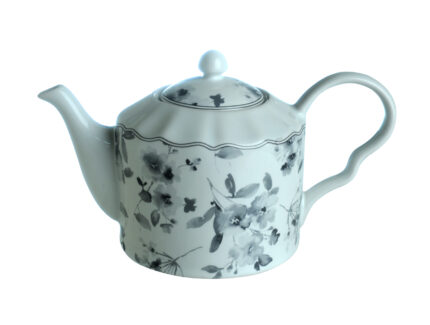 Tetera Inspire Grey