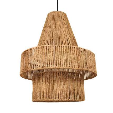 Lampara Jute Linea Imperial