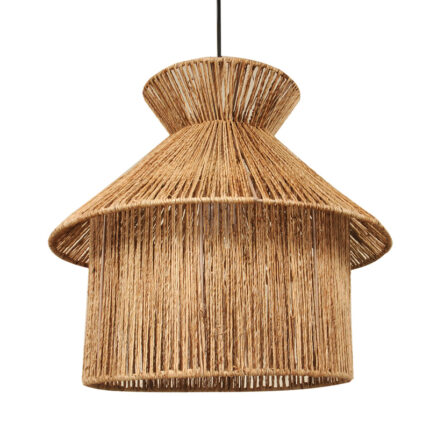 Lampara Jute Linea Imperial